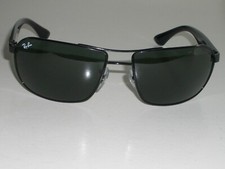 Ray ban RB3492 Grigiastro
