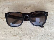 Occhiali Da Sole NAU Come Nuovi Usati Solo Un Paio Di Volte Marrone Scuro