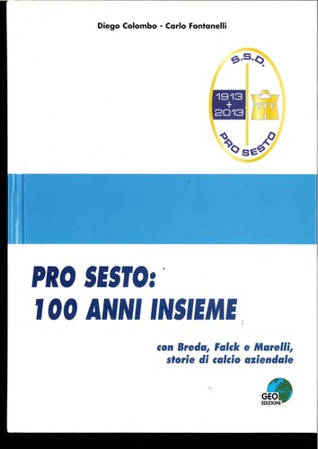 Pro sesto 100 - sesto,