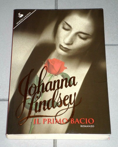 Johanna lindsey primo - johanna,