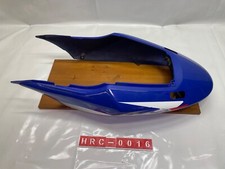 Honda CBR 600 F PC35 carena