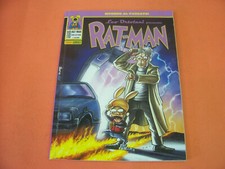 RAT-MAN COLLECTION PRIMA EDIZIONE N. 110  DEL 09/15 RITORNO AL PASSATO OTTIMO