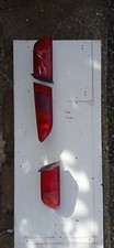 FANALI POSTERIORE STOP  ALFA