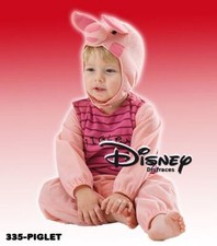 Costume Winnie Pooh Pimpi 6/12