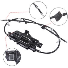 Freno Stazionamento Attuatore