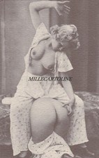 Erotismo: Botte e frusta tra
