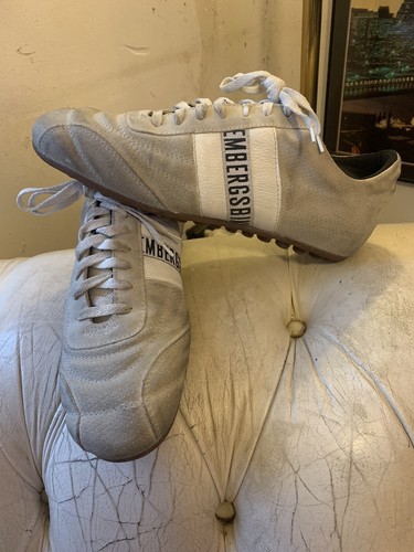 Bikkembergs sneakers pelle - bikkembergs,