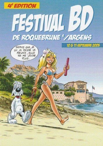 Dany pin gai luron - gai-luron, cp
