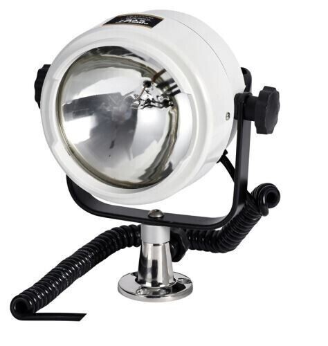 Faro barca 100 watt - faro,