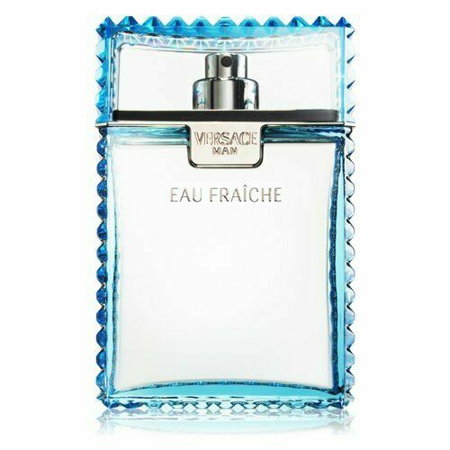 Versace man eau fraîche per - versace,