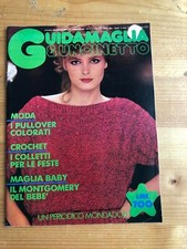 Guida maglia e uncinetto n