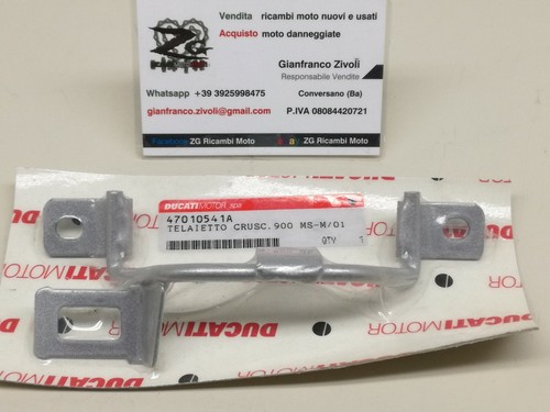47010541a ducati monster 600 - 47010541a,
