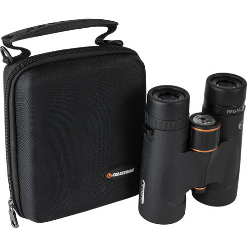 Celestron regal 42 ed - celestron,