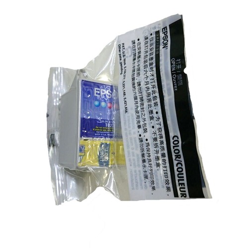 Cartuccia originale epson - originale,