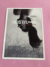 MINI LOCANDINA CIAK FILM