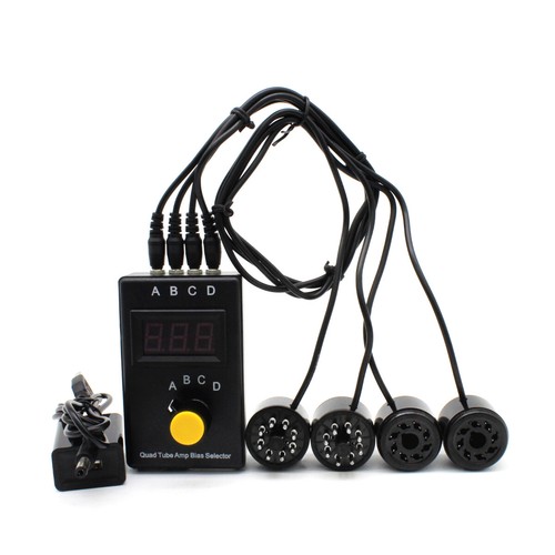 Amptata valve checker bias - amptata,