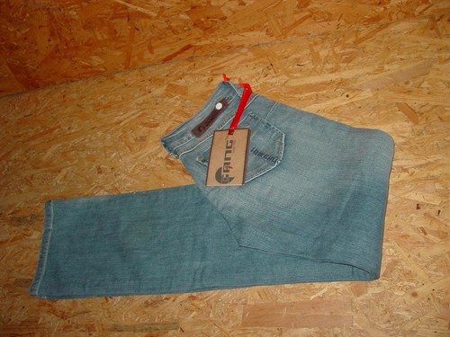 Jeans elasticizzati - jeans/jeans, di