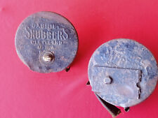 FIAT 520 519 AMMORTIZZATORI A NASTRO "SNUBBERS"