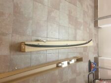 BARRE DA TETTO PORTATUTTO VOLVO XC90 (RAILS ALTI) 14  LEOPARD L SILVER ANTIFURTO