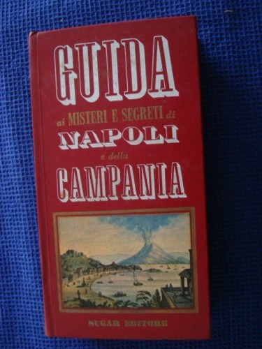 Guida misteri segreti - e,