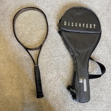Head 660 Discovery - 4 5/8”