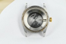 Rolex Thunderbird Turn-O-Graph