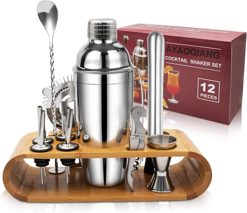 Set cocktail pezzi - cocktail, kit