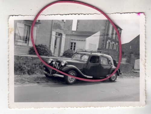 Foto auto automobile - foto,