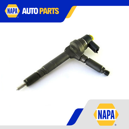 Iniettore carburante diesel