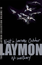 Night In The Lonesome October