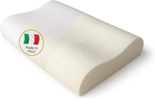 Cuscino cervicale memory foam - cuscino,