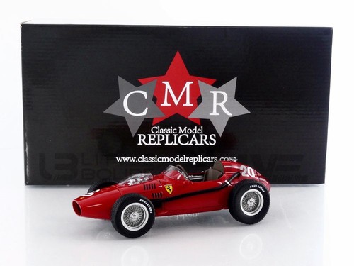 Cmr ferrari dino 246 - 246, f1