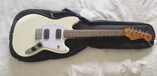 Chitarra fender squier bullet - chitarra,
