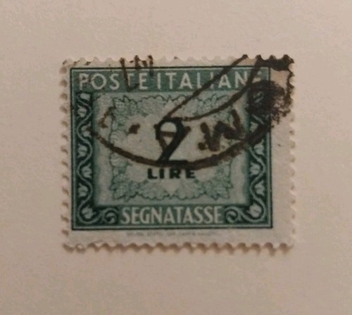 Francobolli italia 1947 - 1947,