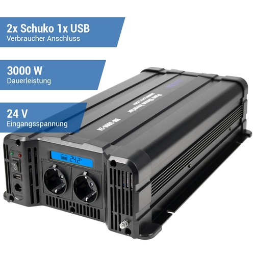 Inverter 3000w 6000w - inverter, 3000w/6000w
