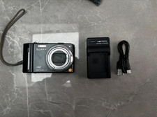 Panasonic Fotocamera Digitale