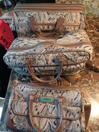 Vintage galleria gucci - galleria,