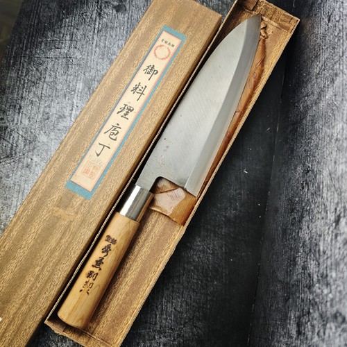 Coltello pesce - coltello, da