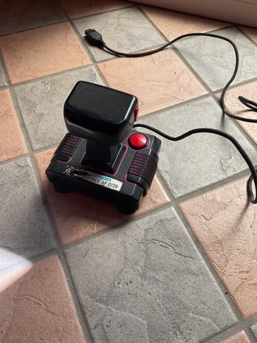 Commodore joystick lenoir - -,