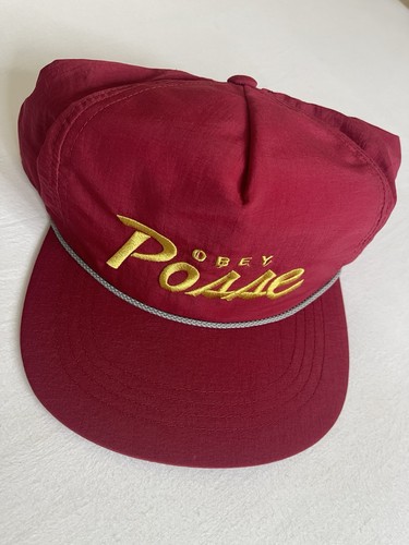Cappello snapback obey - obey, posse