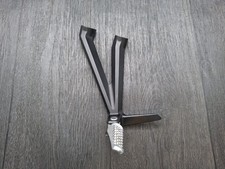 Pedana passeggero sinistra