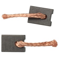 2 Charbons Balais Brosses pour Suzuki GSX 1400 GSX 1400 U1 GSX 1200 Inazuma