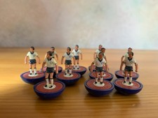 Subbuteo LW Team 63000