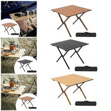 Tavolo Da Campeggio Da Viaggio