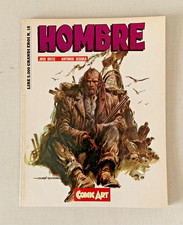 HOMBRE-COLLANA GRANDI EROI N°18-11/1987,JOSE ORTIZ-ANTONIO SEGURA,DA MAGAZZINO