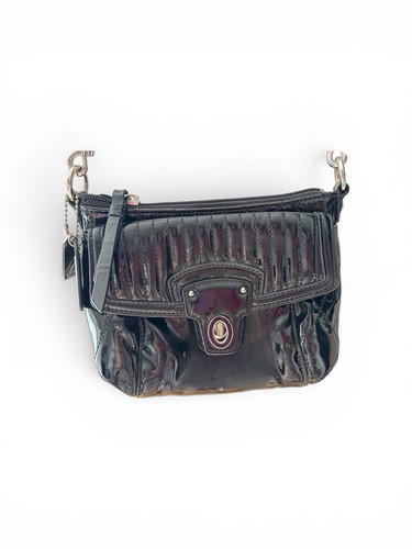 Borsa tracolla coach in - borsa,