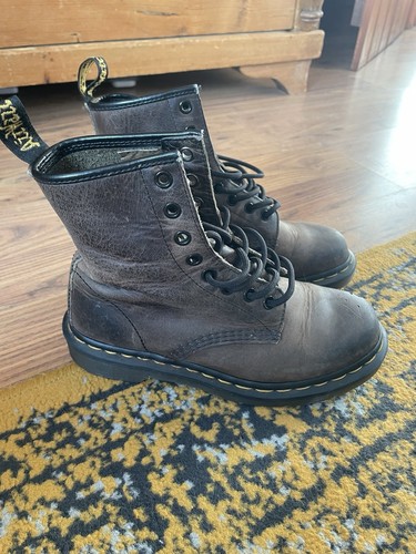 Stivali doc martens crazy - doc,