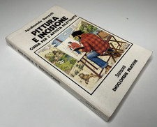 Ferdinando Donzelli, Pittura e