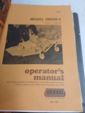 MANUALI IN LEGNO E LISTINO