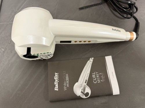 Babyliss c1225e curl - babyliss,